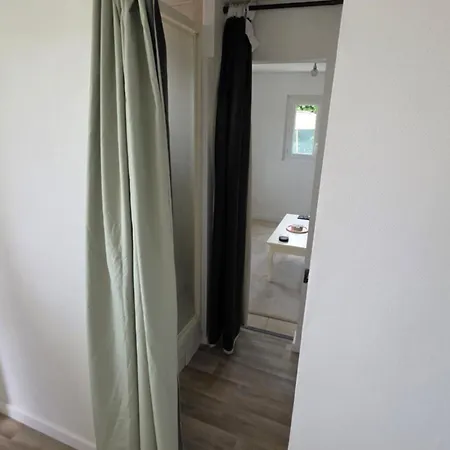 Petite Maison Cosy Proche De Caen Ferienhaus *