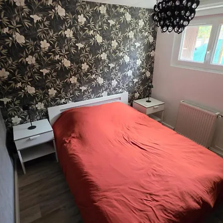 Petite Maison Cosy Proche De Caen * Fleury-sur-Orne