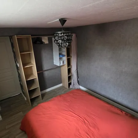 Petite Maison Cosy Proche De Caen Ferienhaus *