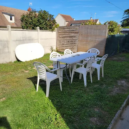 Petite Maison Cosy Proche De Caen * Fleury-sur-Orne